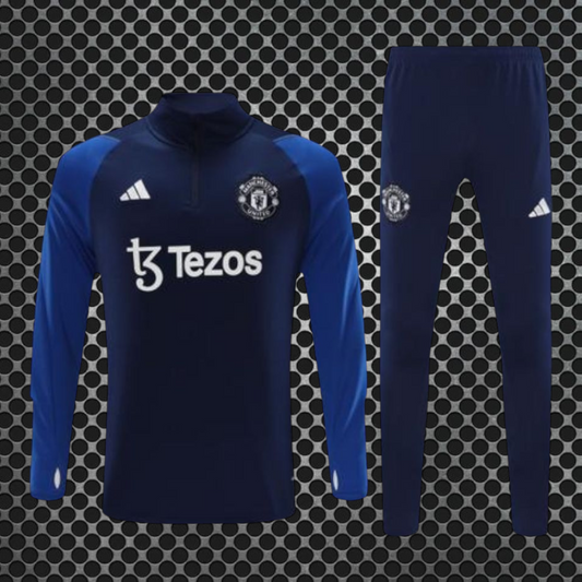 Manchester United - Fato de treino