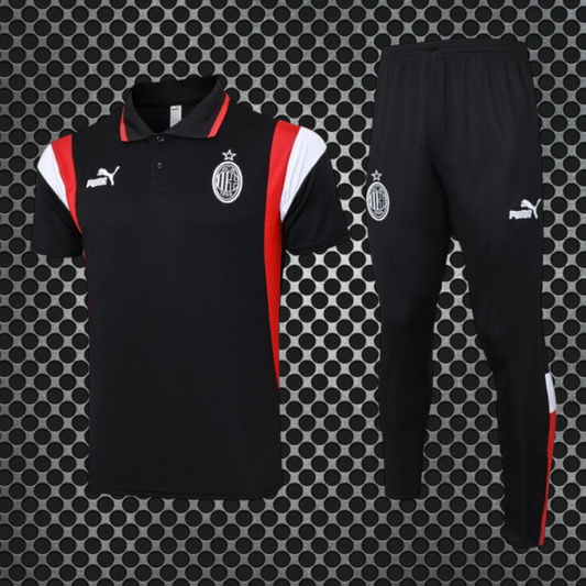 Milan - Kit Treinador