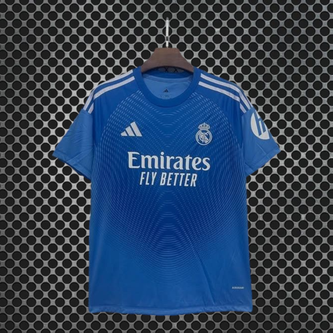 Real Madrid - Camisola 25/26