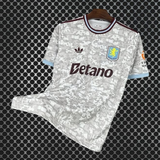 Aston Villa - High School 25/26