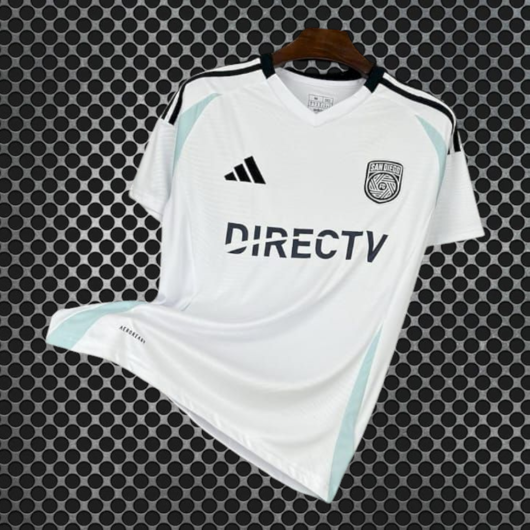 San Diego - Camisola 25/26