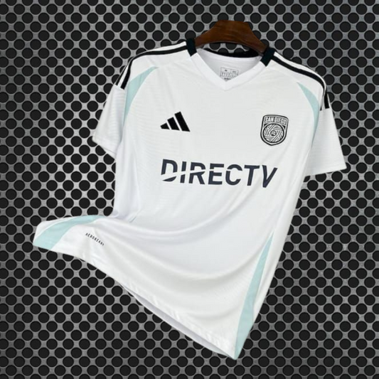 San Diego - Camisola 25/26