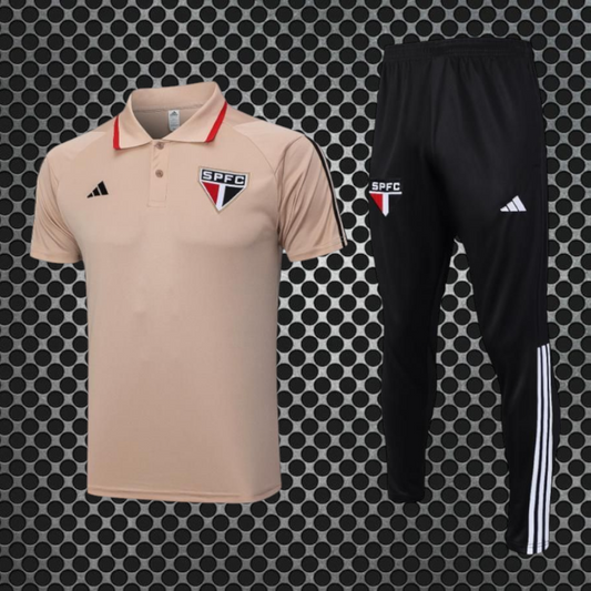 São Paulo - Kit Treinador