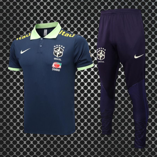 Brazil - Trainer Kit