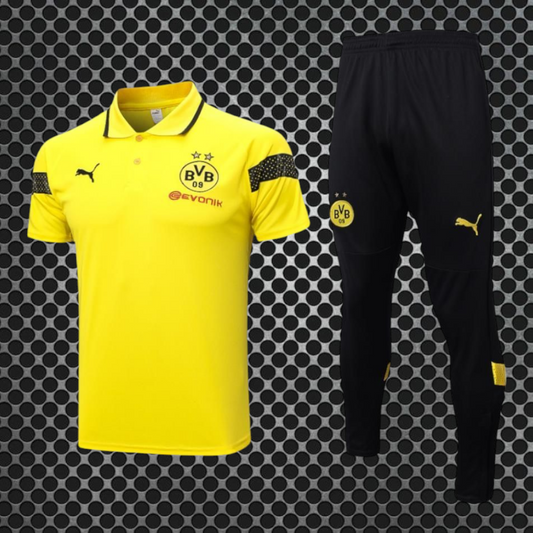 Dortmund - Kit Treinador