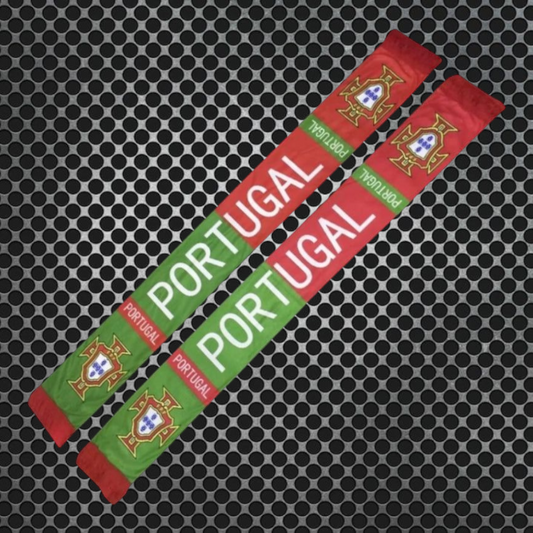 Portugal - Scarf