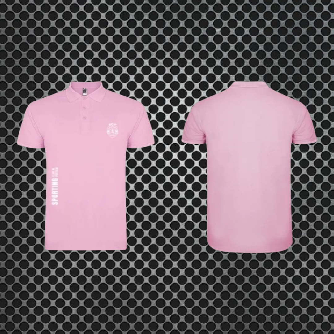 Sporting - Pólo Rosa