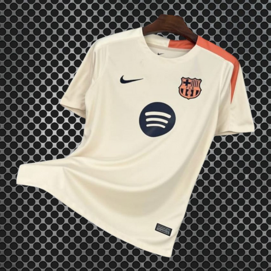 Barcelona - Camisola 25/26