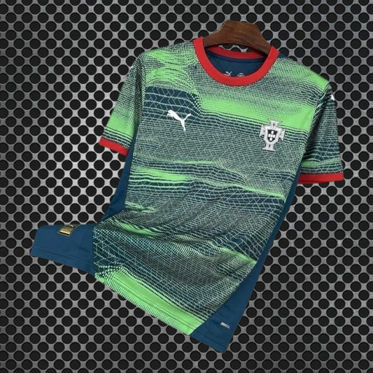 Portugal - Camisola 25/26