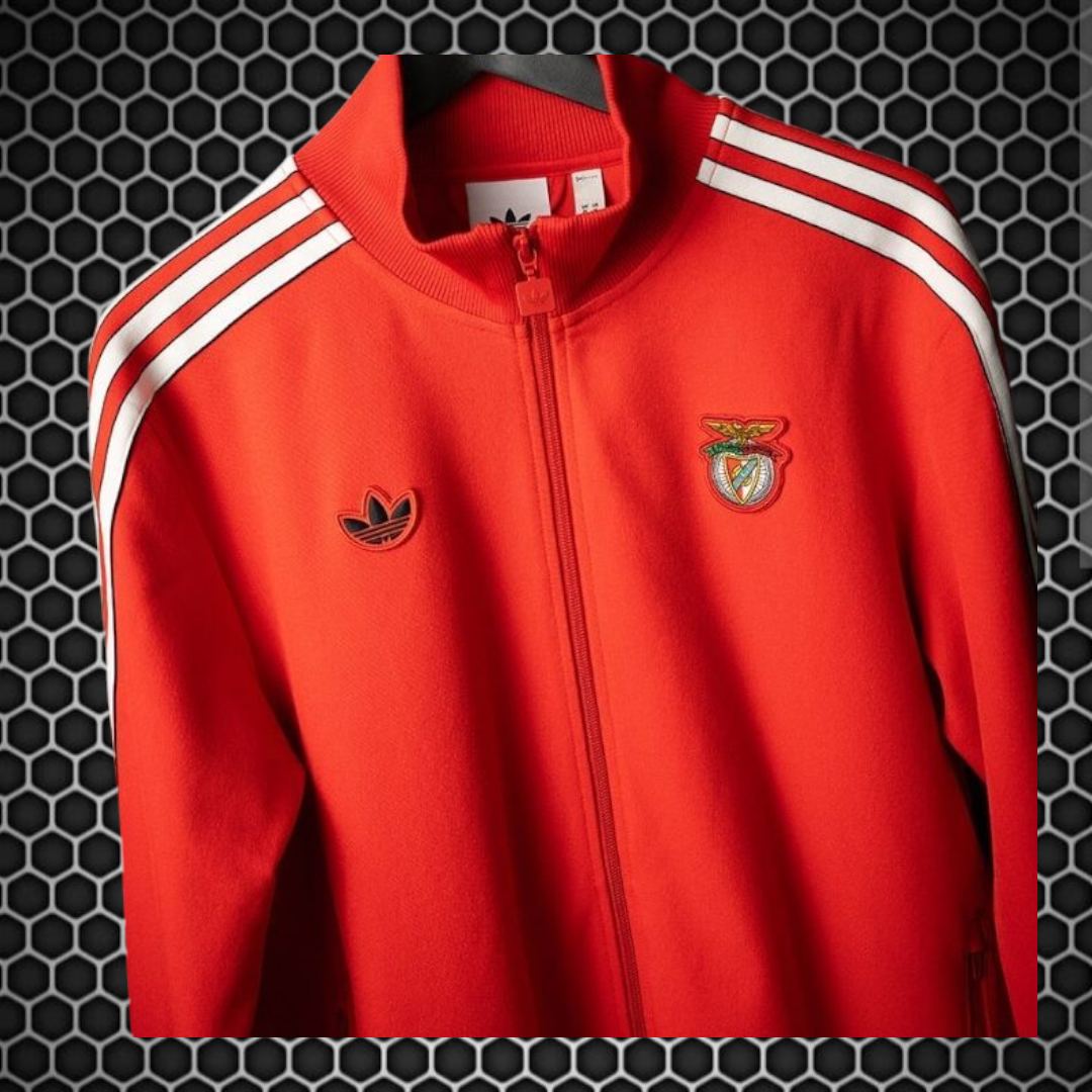 * Benfica - Casaco Adidas Originals
