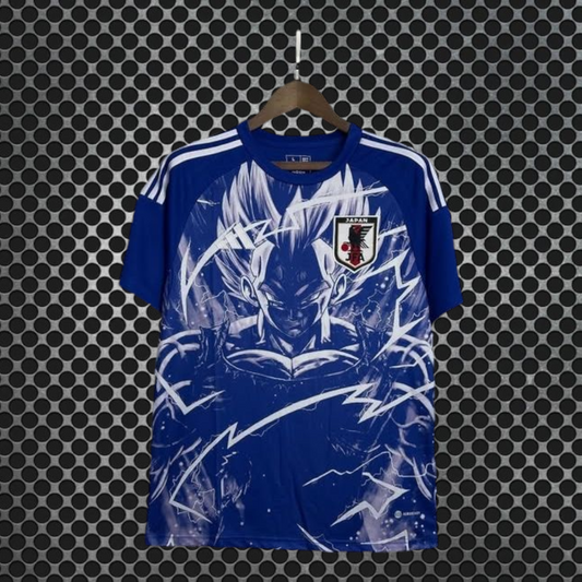 Japão - Camisola 25/26