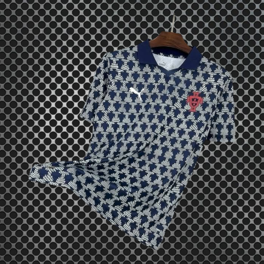 Portugal - Camisola 25/26