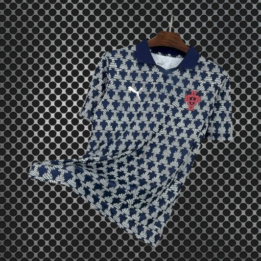 Portugal - Camisola 25/26