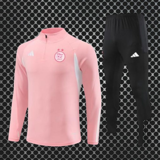 Algéria - Fato de treino