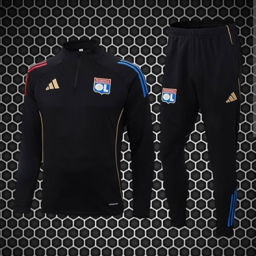 Lyon - Fato de treino