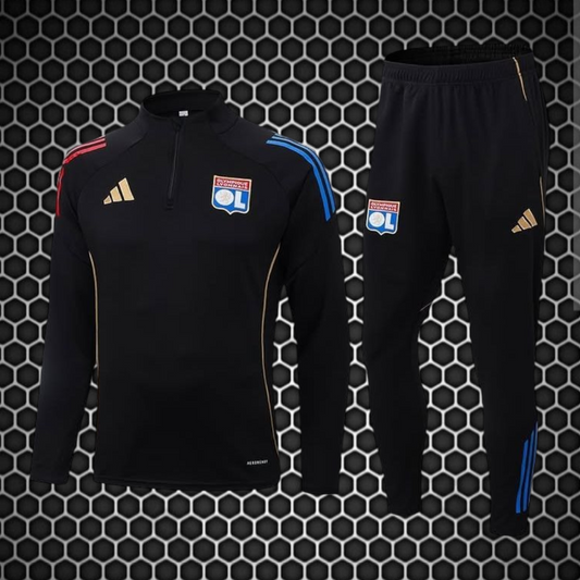 Lyon - Fato de treino