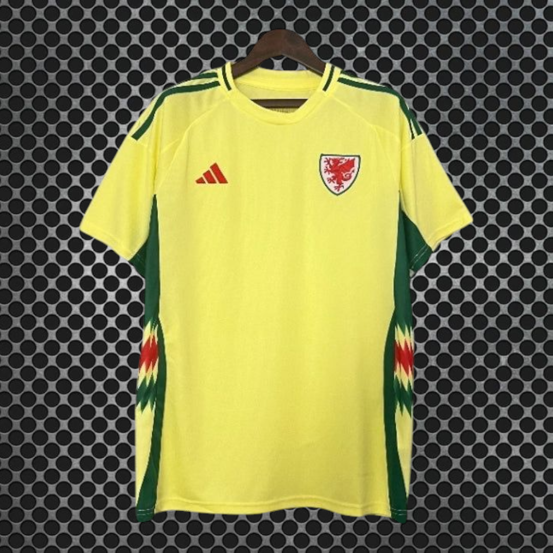 Wales - 24/25 Shirt