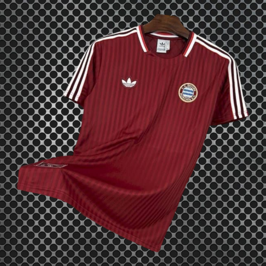 Bayern Munique - Camisola 25/26