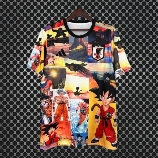 Japão - Camisola 24/25