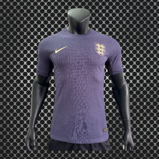Inglaterra - Camisola 24/25  - VERSÃO JOGADOR (LER DESCRIÇÃO)