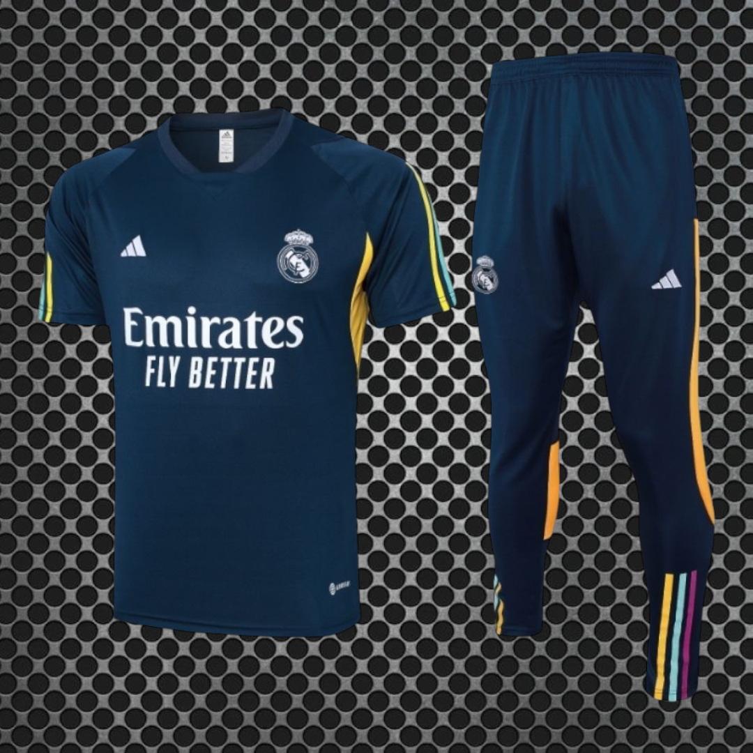 Real Madrid - Coach Kit