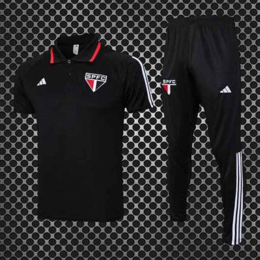 São Paulo - Kit Treinador