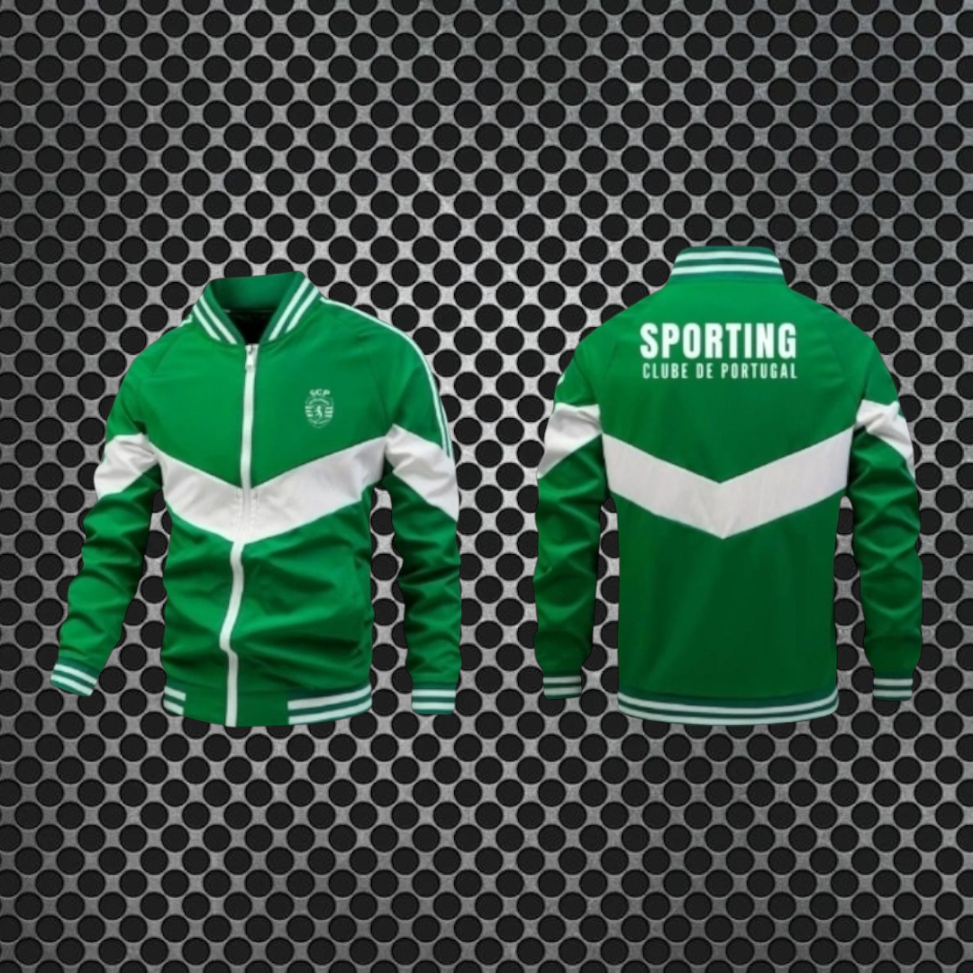 Sporting - Parka Adulto