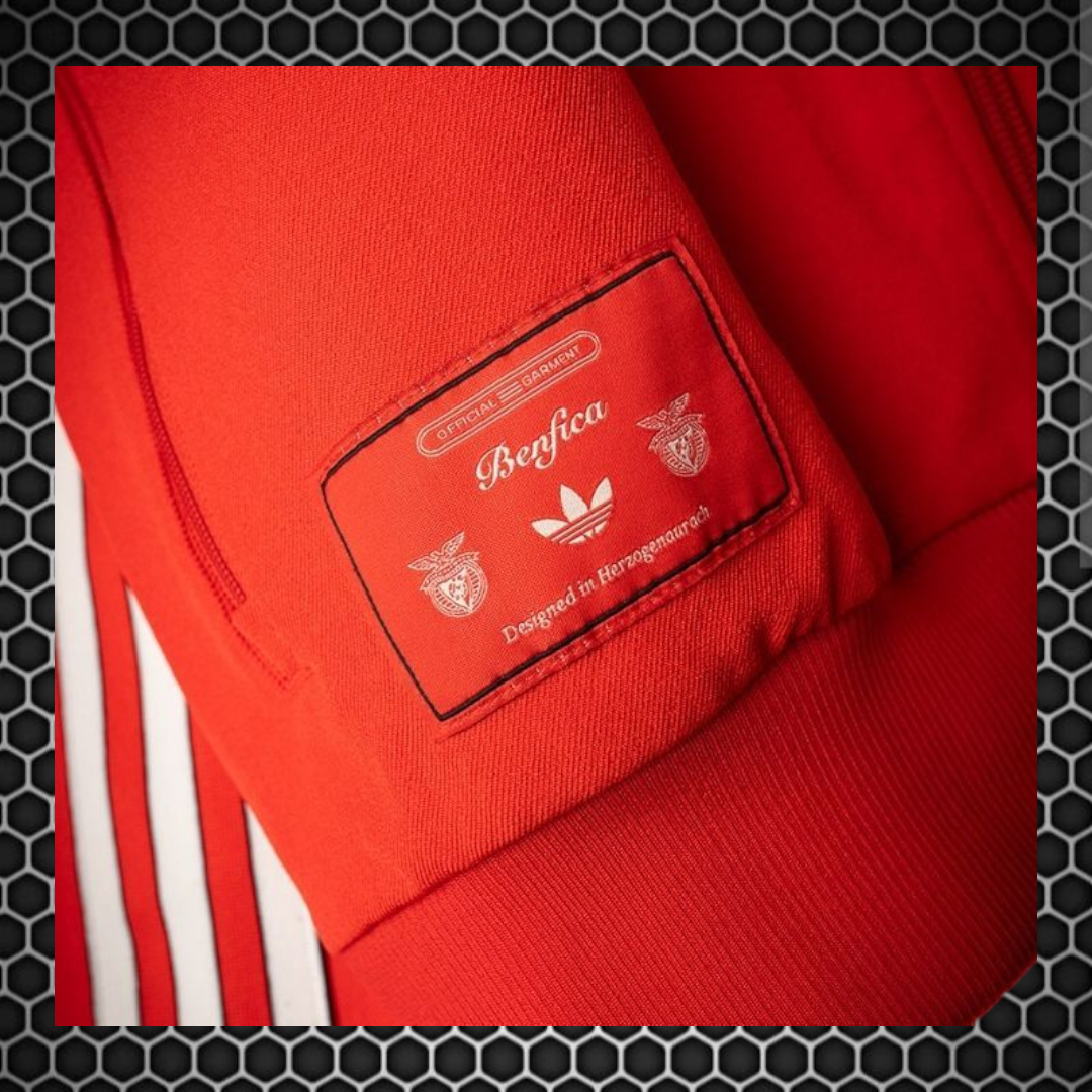 * Benfica - Casaco Adidas Originals