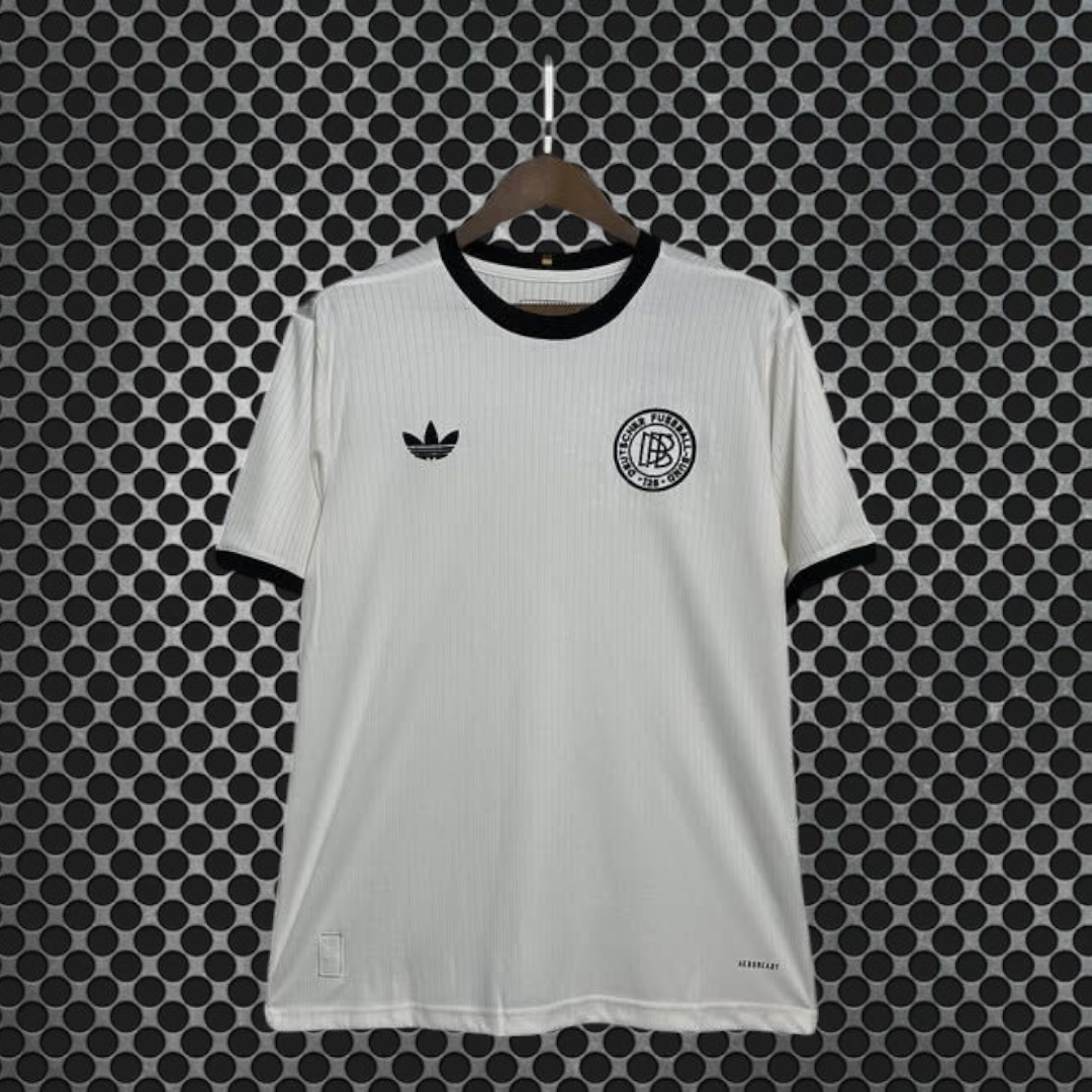 Alemanha - Camisola 25/26