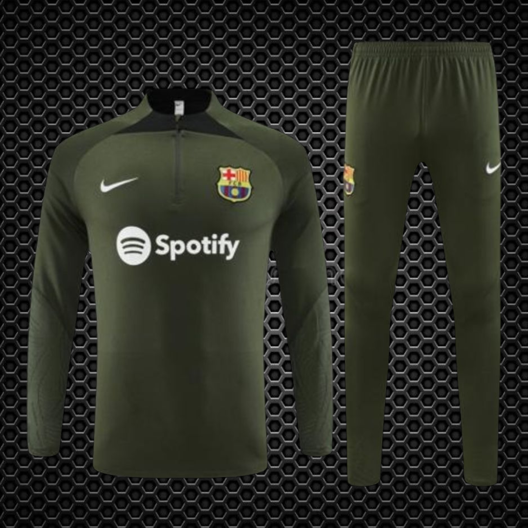 Barcelona - Fato de treino