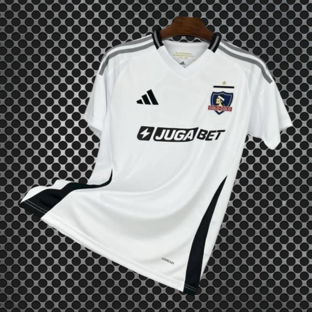 Colo Colo - Camisola 25/26