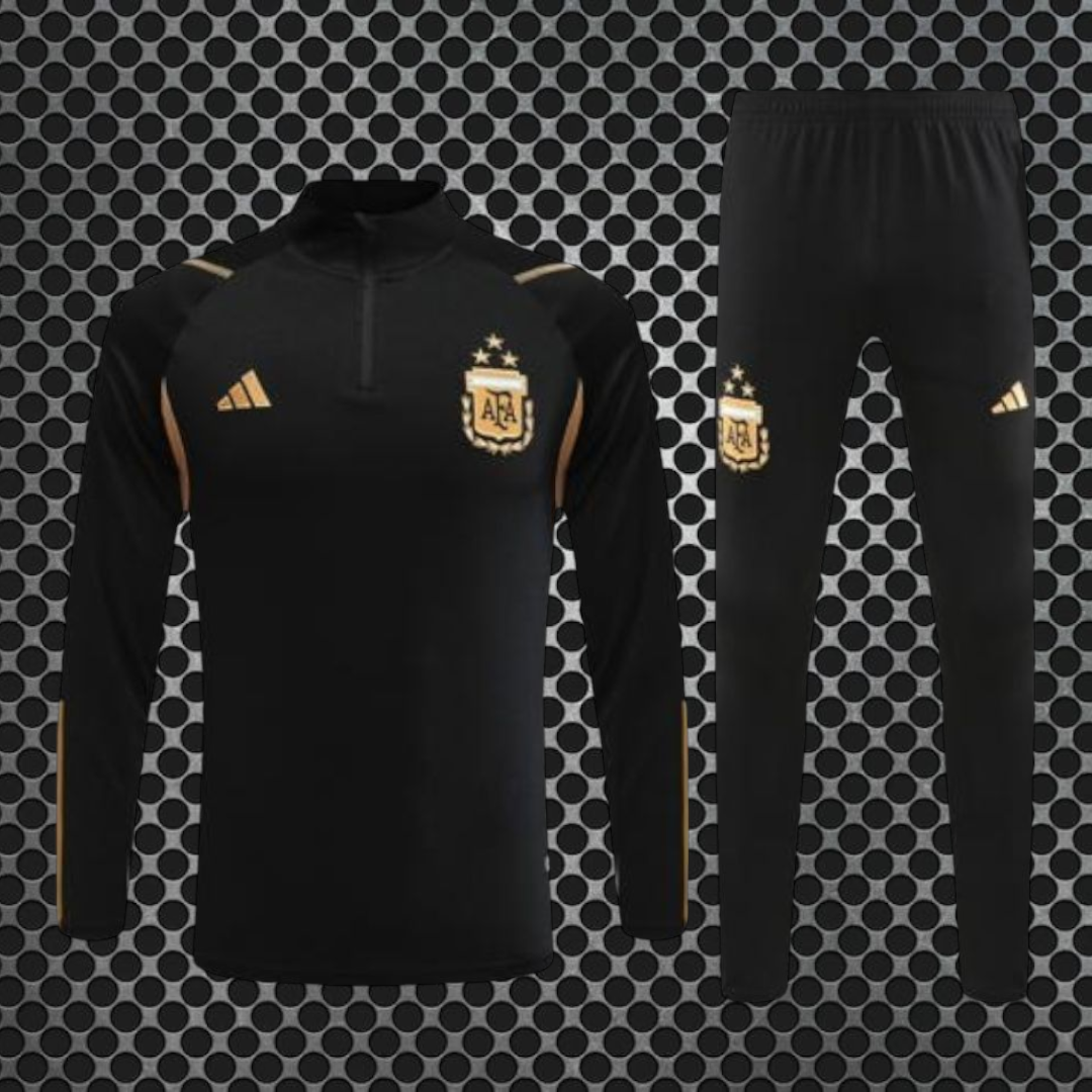 Argentina - Fato de treino