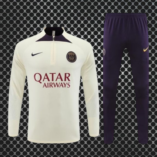 PSG - Fato de treino