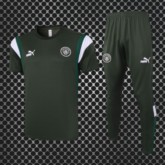 Manchester City - Coach Kit