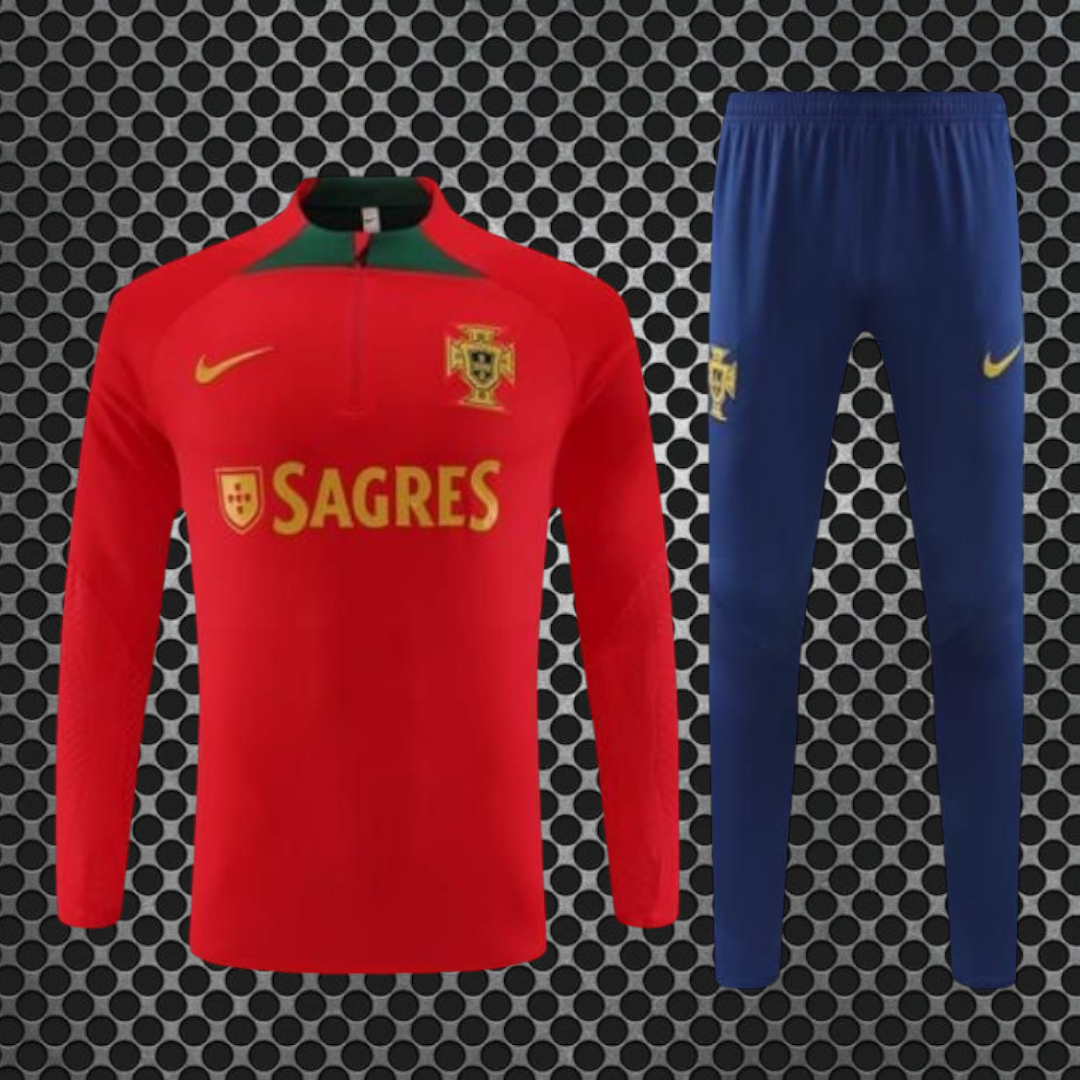 Portugal - Fato de treino
