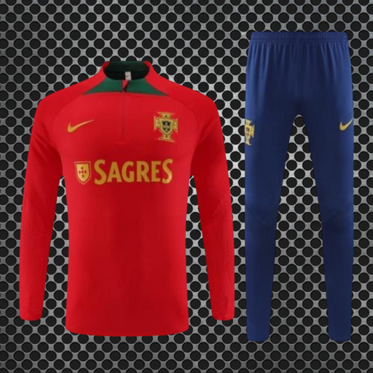 Portugal - Fato de treino