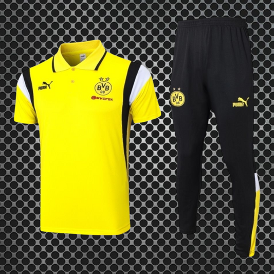 Dortmund - Kit Treinador