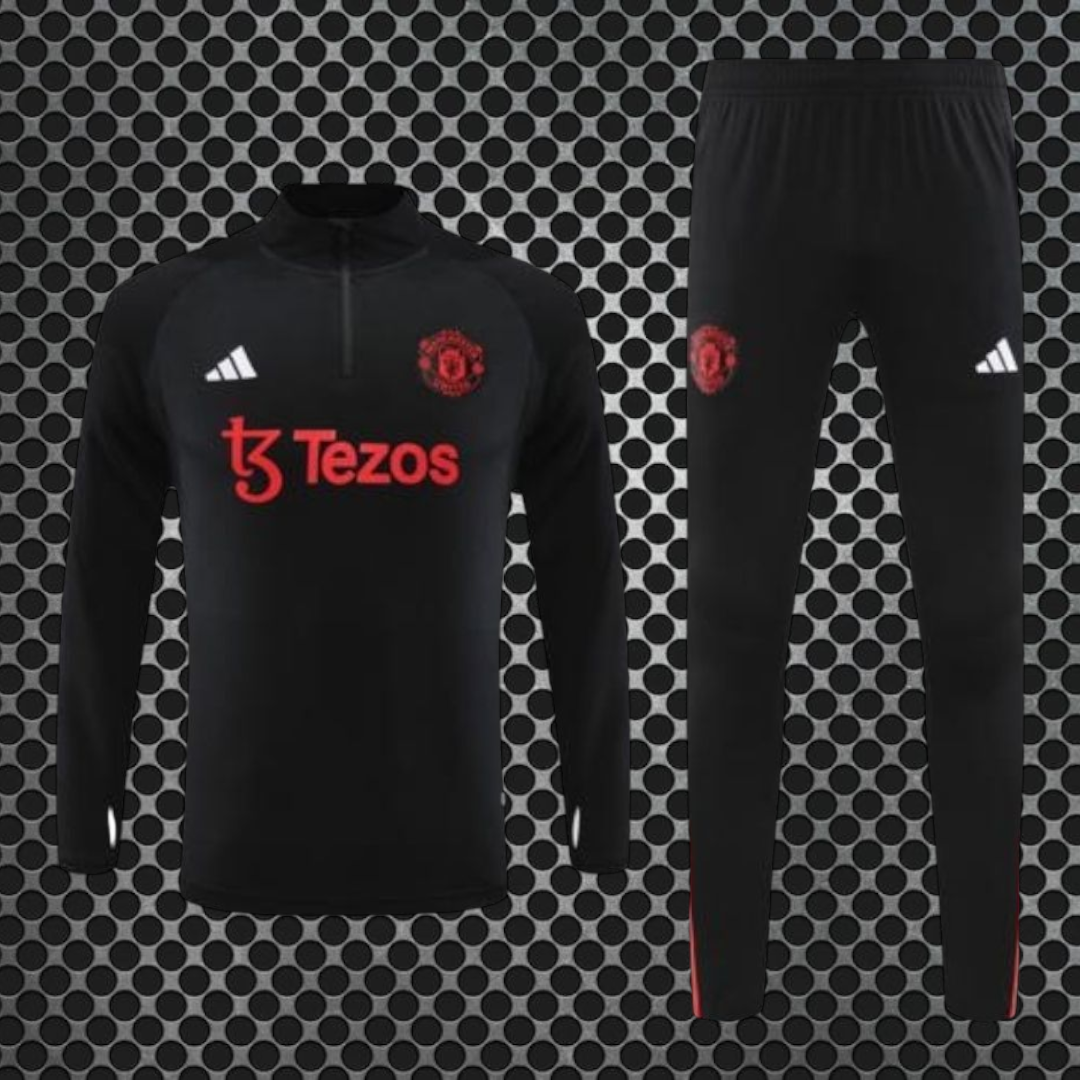 Manchester United - Fato de treino