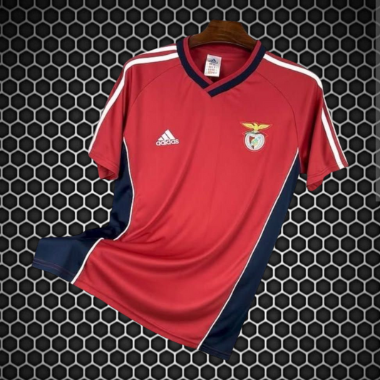 Benfica - Camisola Retro 99/00