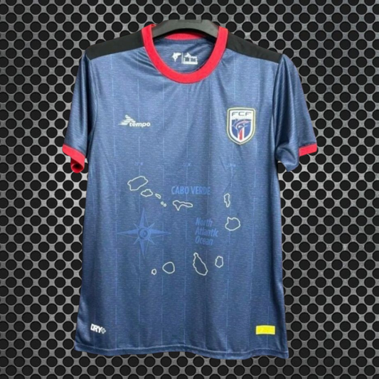 Cabo Verde - Camisola 23/24