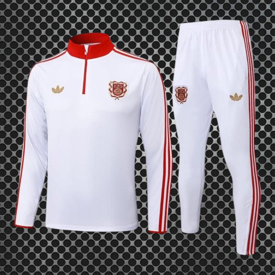 Bayern Munique - Fato de treino