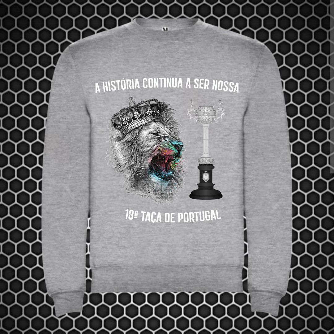 Sporting - Sweatshirt - Gray