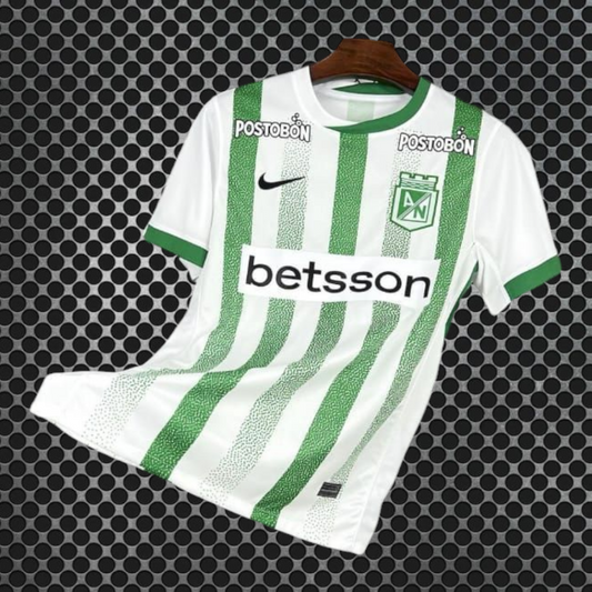 Atlético Nacional - Shirt 25/26