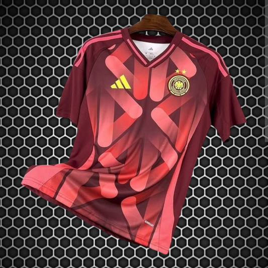 Alemanha - Camisola Feminina 25/26