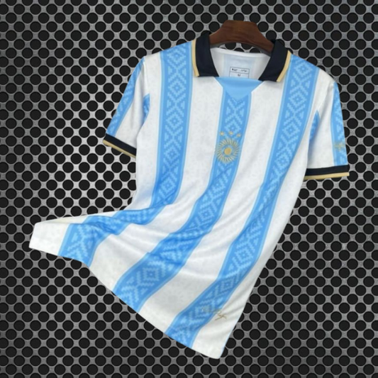 Argentina - Camisola 24/25