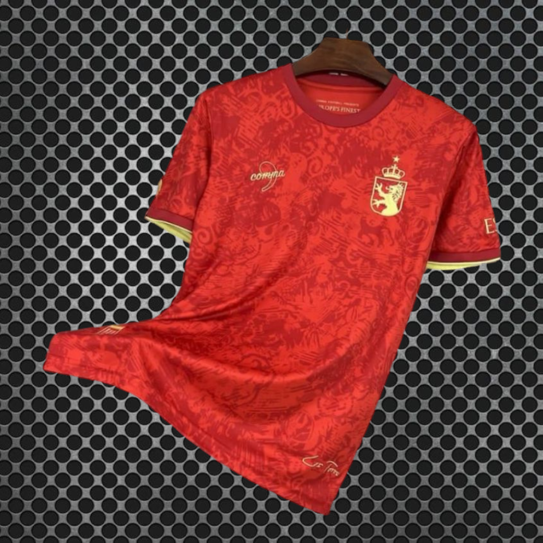 Spain - Shirt 24/25