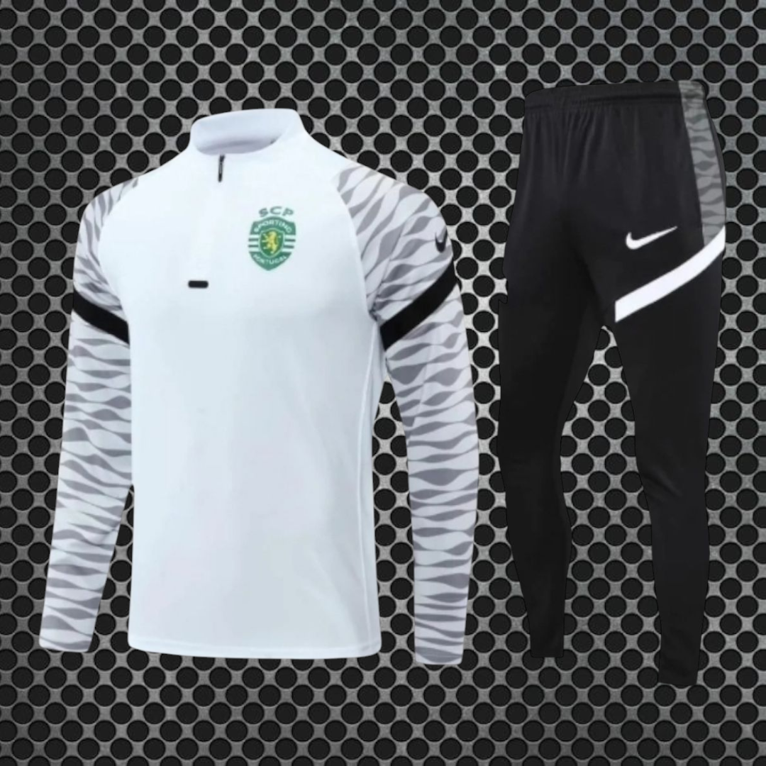 Sporting - Fato treino Adulto