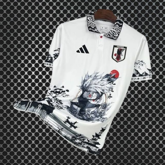 Japão - Camisola 24/25