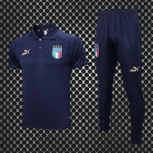Italy - Coach Kit