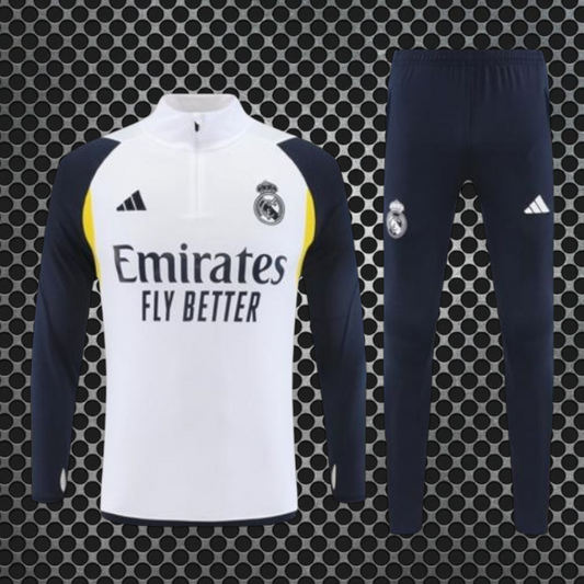 Real Madrid - Tracksuit